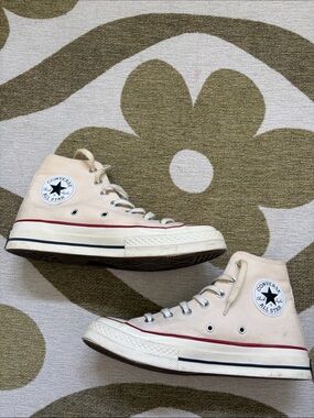 Converse All Star High Top Sneakers